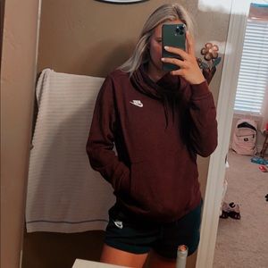 Nike hoodie